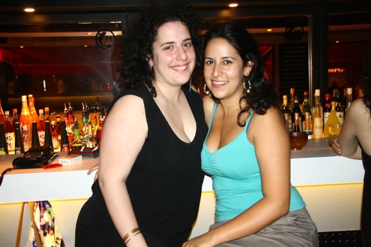 Lebanese Red Cross at Koi